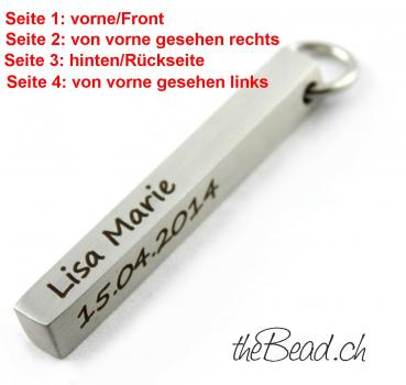 Schmucksäckchen für Modeschmuck Onlineshop theBead Schmuck Online kaufen