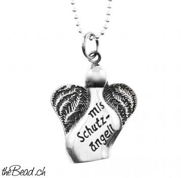 Preview: Mis Schutzängeli neu bei thebead.ch onlineshop