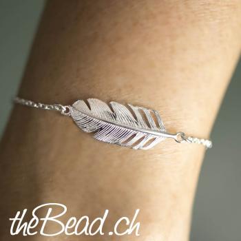 Schmuck Onlineshop thebead