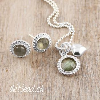 gift idea christmas labradorite