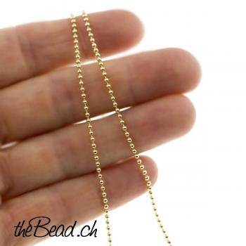 gold kette online kaufen