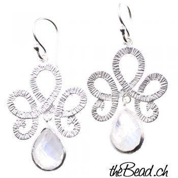 swiss earring onlineshop thebead