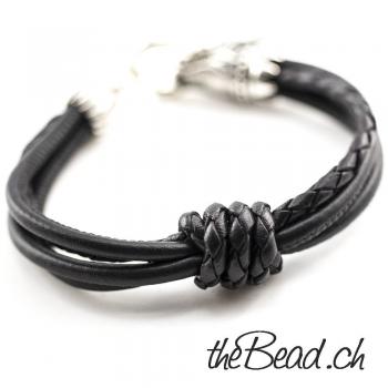 onlineshop leather bracelets