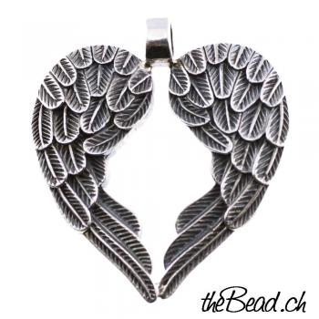 Big Wing Pendant