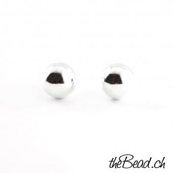 925 sterling silver earrings