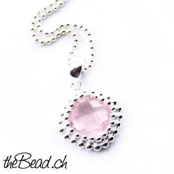 organza schmuckbeutel bei thebead onlineshop