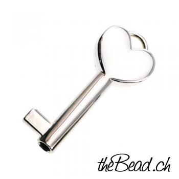 key for love lock