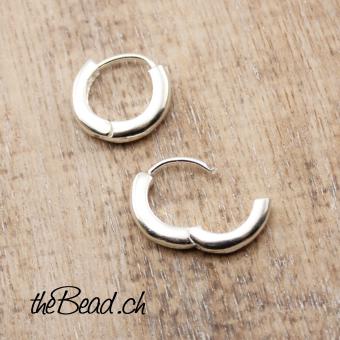 creolen earrings