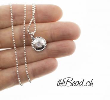 Silberschmuck schweizer onlineshop thebead