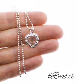 organza schmuckbeutel bei thebead onlineshop