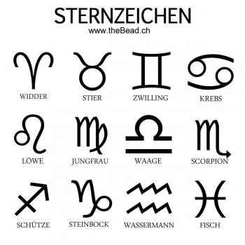 sternzeichen gravur
