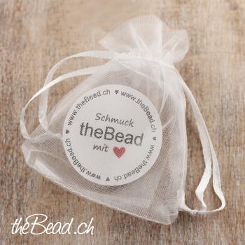 schmuckverpackung von theBead.ch