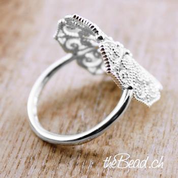 silber ring aus echtsilber fingerschmuck online bestellen