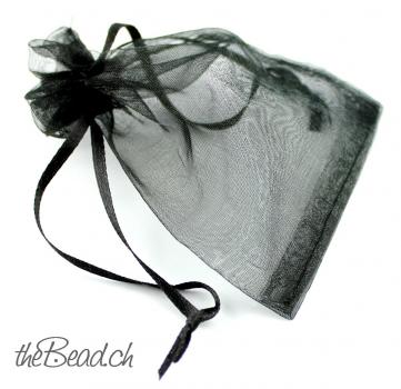 organza bag