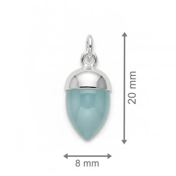 Preview: aqua achat anhänger