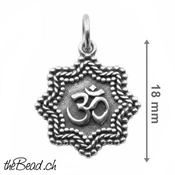 Preview: OM Anhänger