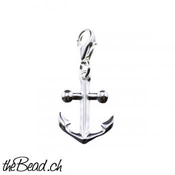 Charm Anchor