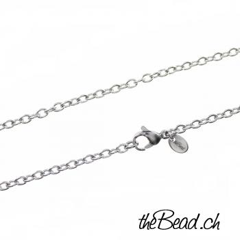 men necklace stainless steel