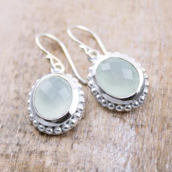 organzasäckchen Schmuckverpackung Onlineshop thebead