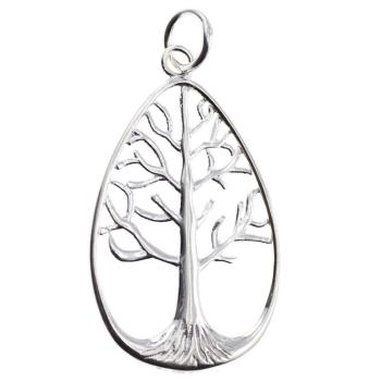 Tree of Life pendant