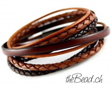 theBead fashion men bracelet