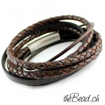 theBead fashion men bracelet