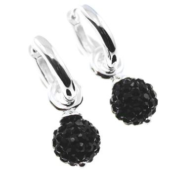 925 silver earring