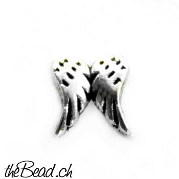 ENGELSFLÜGEL zum Einlegen in LA VIE Medaillon