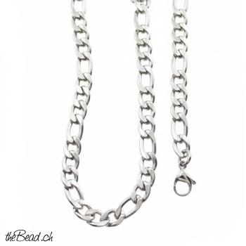 7.5 mm FIGAROKETTE, Länge wählbar