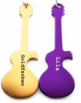 gitarren farbauswahl