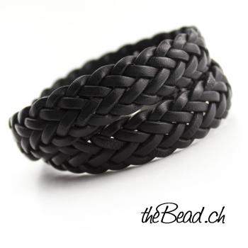 swiss jewelry onlineshop thebead men leather bracelets
