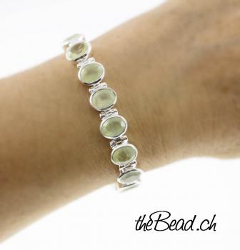 silberarmband online bestellen