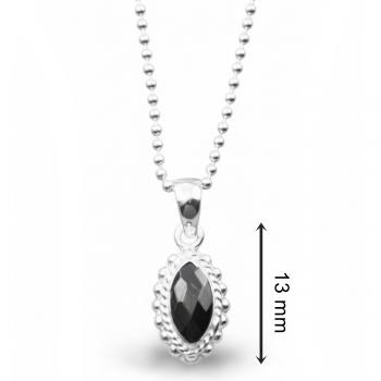 onyx schmuck