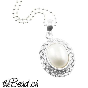 pearls jewelry by thebead