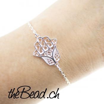 Schmuck Onlineshop thebead