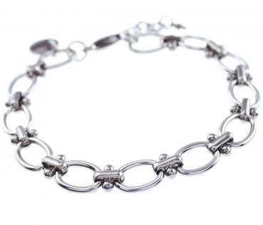 men stainless steel bracelet