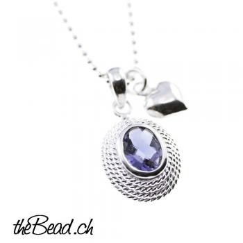 organza schmuckbeutel bei thebead onlineshop