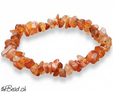 Preview: KARNEOL Splitter Armband Preview: KARNEOL Splitter Armband