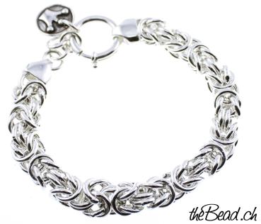 925 sterling silver bracelet