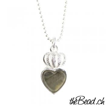 necklace 925 sterling silver