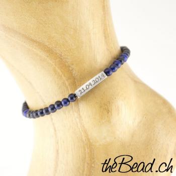 men jewellery by thebead