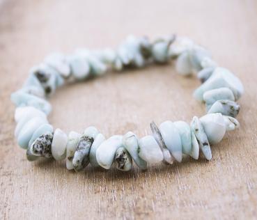 LARIMAR Splitter - Armband