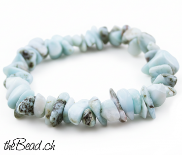 Preview: LARIMAR Splitter - Armband Preview: LARIMAR Splitter - Armband