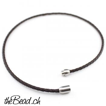 magnetic clasp
