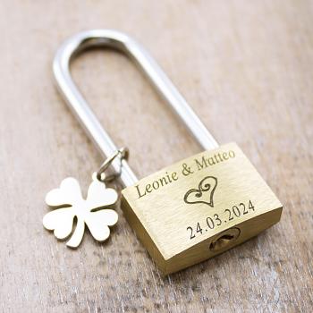 Love - Lock - Kopie