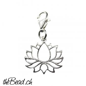 Charm LOTUS