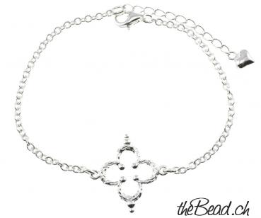 925 sterling silver bracelet vogue