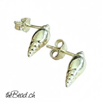 Preview: thebead schmuckverpackung und organzasäckchen für Schmuck von thebead schweizer Onlineshop