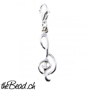 Charm CLEF