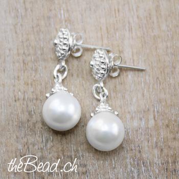 Ohrhänger modeschmuck Onlineshop aus der Schweiz